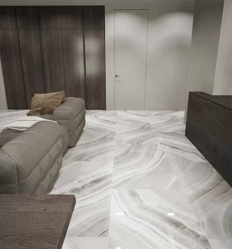 Керамогранит Superior Grey 80x160