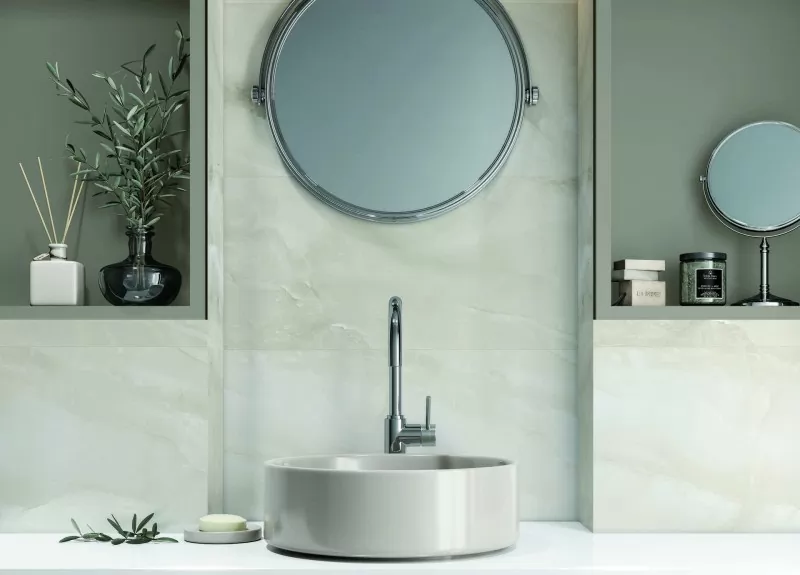 Керамогранит Potomac Gris Mate 60x60