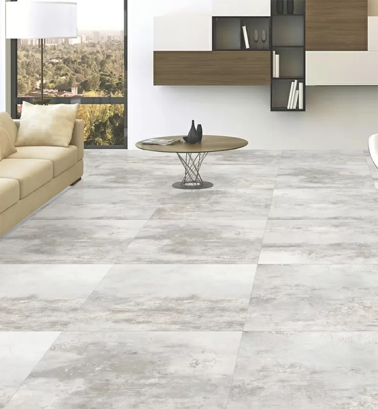 Керамогранит Art Silver Satin Matt 60x60