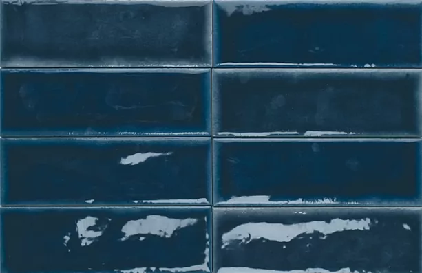 Плитка 132967 Colour Notes Indigo 4x12,5