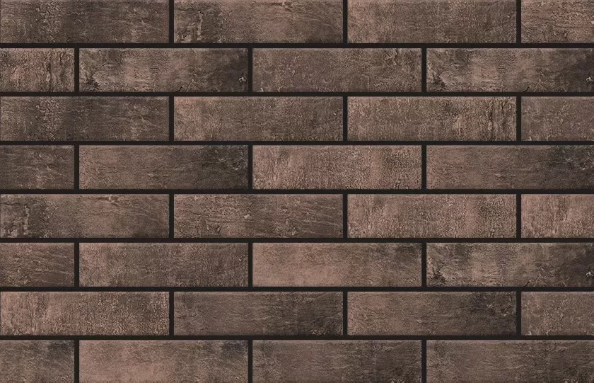 Клинкерная плитка Loft Brick Cardamon 24.5x6.5