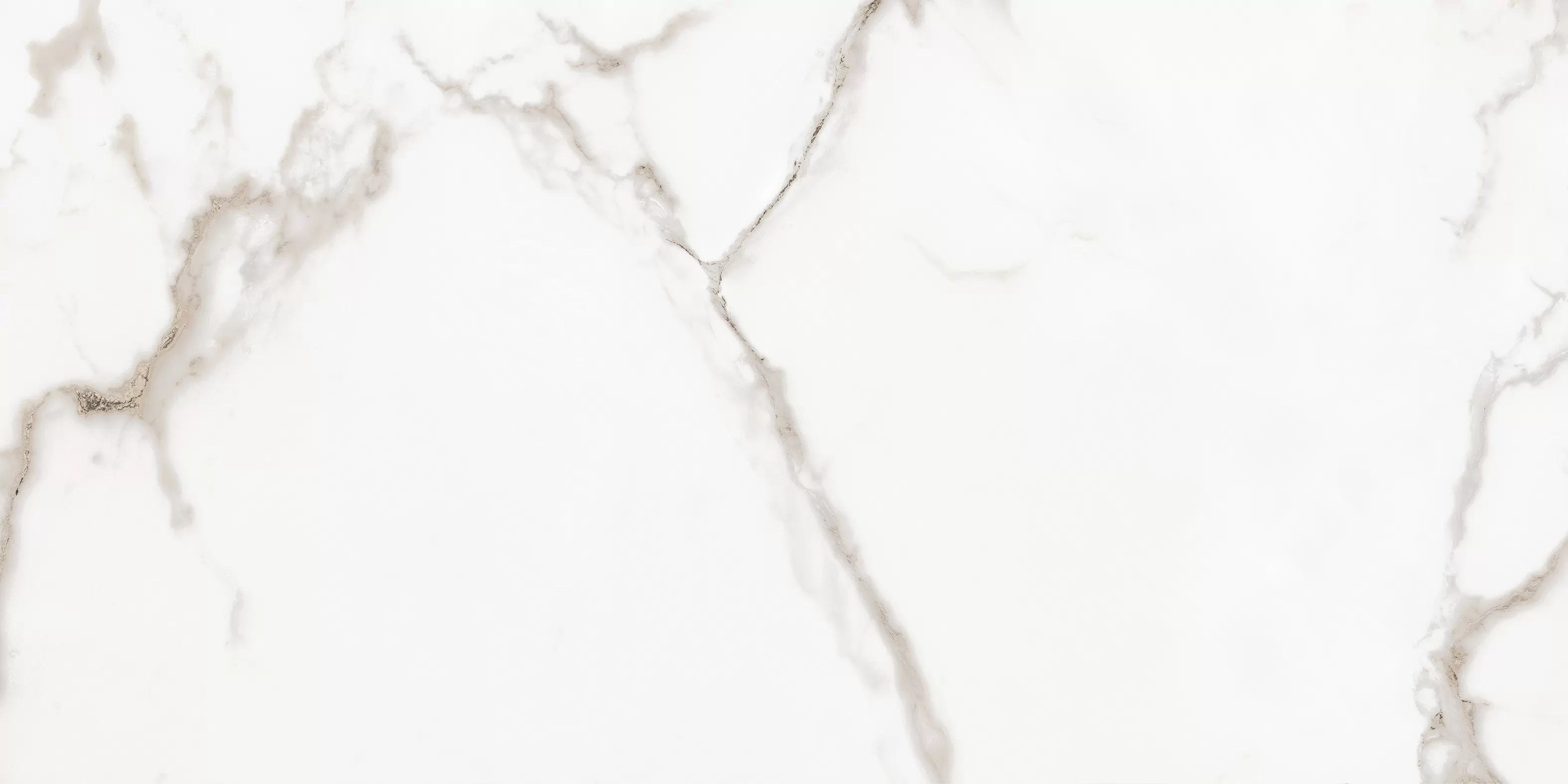 Керамогранит K-2001/LR Iceberg White 600x1200x10