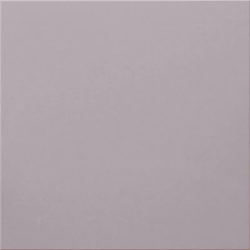 Керамогранит UF031 (сиреневый моноколор) матовый ректифицированный 60х60