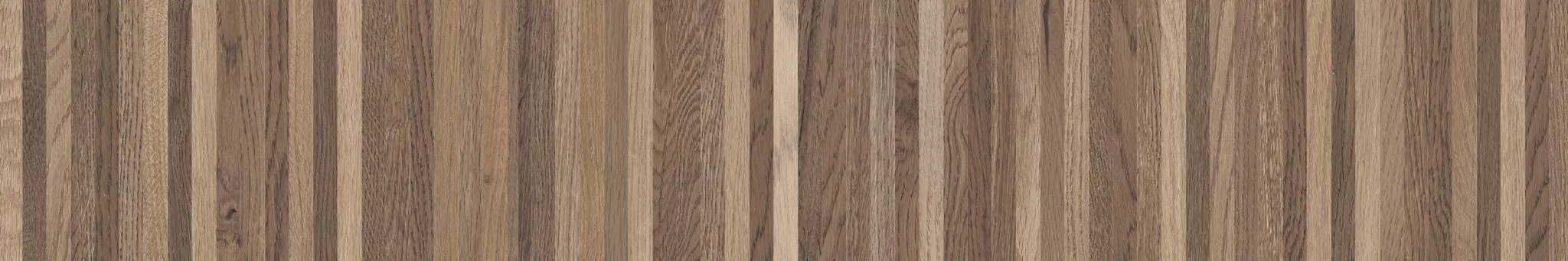 Керамогранит PF60011815 Four Seasons Industrial Chocolate Nat Ret 20x120