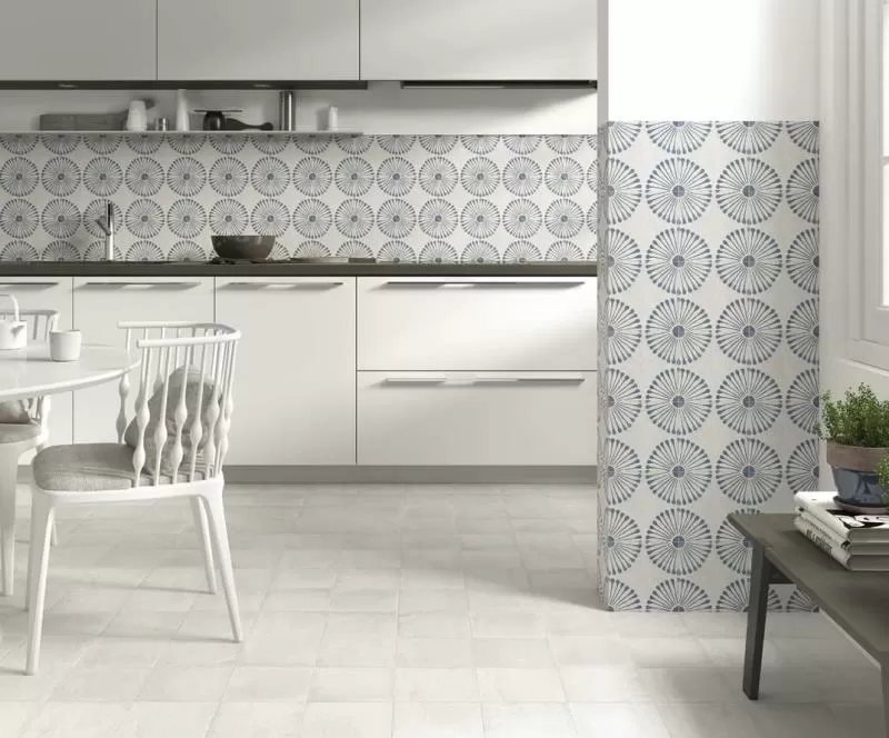Керамогранит Carino Deco Mylos 20x20