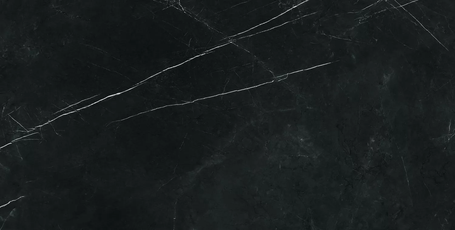 Керамогранит 610015000667 Forte dei Marmi Elegant Black Lapp 80x160