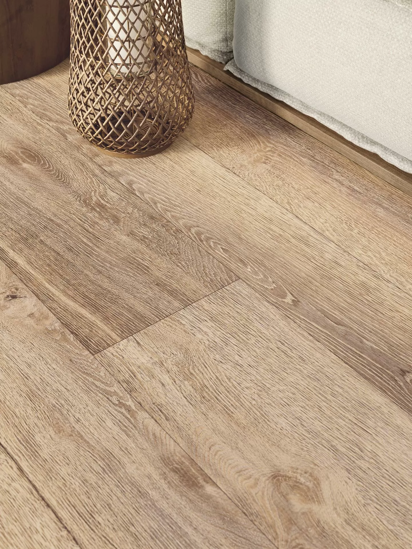 Керамогранит 100347969 Bruselas Walnut 19.3х180