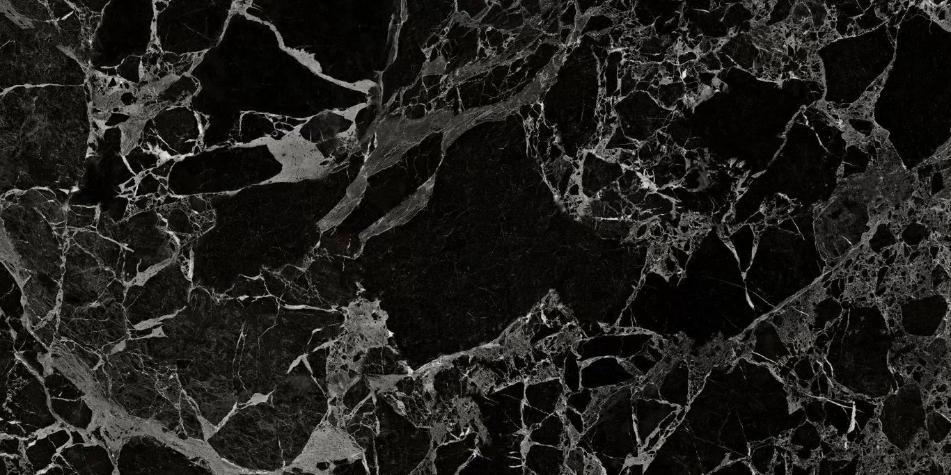 Керамогранит Century Black Polish 60x120