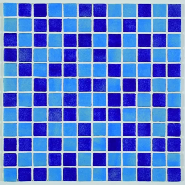 Мозаика Мозаика Mixed № 110/508 (на сцепке) 31,7х39,6