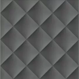 Керамогранит 600010001994 Genesis Play Carbon 15x15