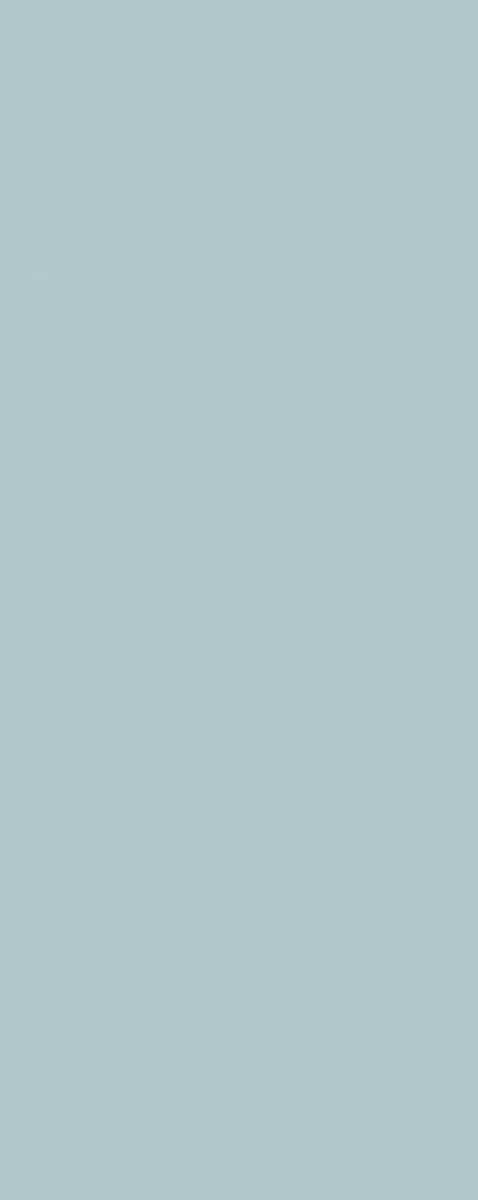 Плитка Палитра Голубой SM 20,1x50,5