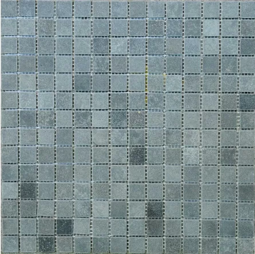 Мозаика Basalt Tum 4mm 30.5x30.5