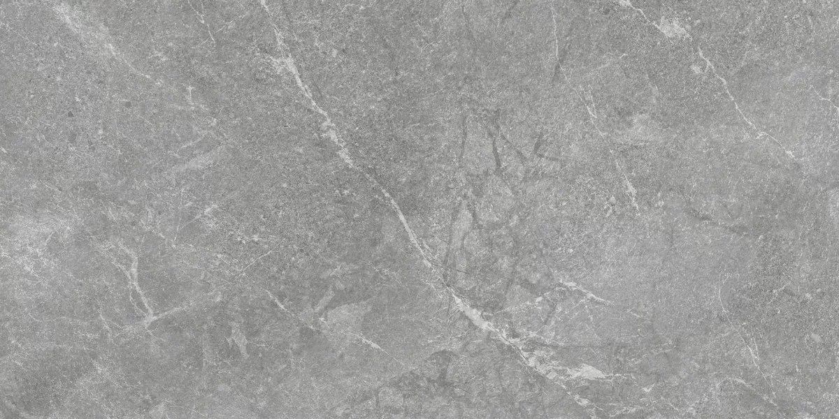 Керамогранит Rocky Grey PRO серый матовый R10GR STR CB 60х120