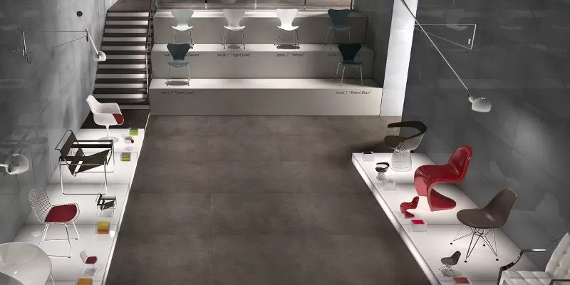 Мозаика MK.Micron 2.0 30T 30x30