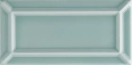 Плитка ADNE1108 Liso Edge Sea Green 7.5x15