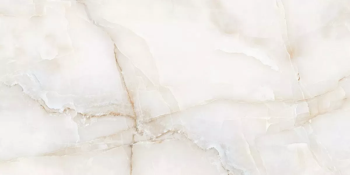 Керамогранит Resino Creamy Glossy 60x120