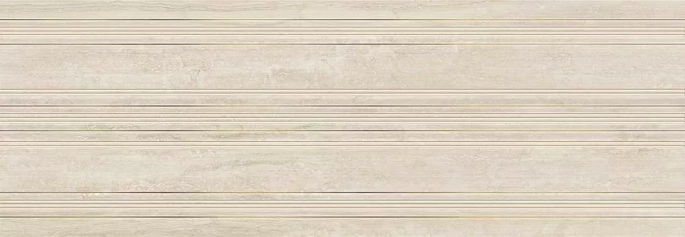 Плитка M5LK Marbleplay Decoro Classic Travertino 30x90