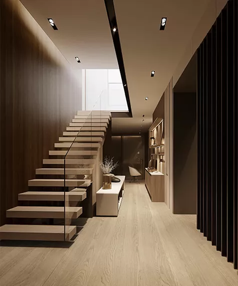 Керамогранит MN312BY301206 Gotland Natural Matt 6mm 120x300