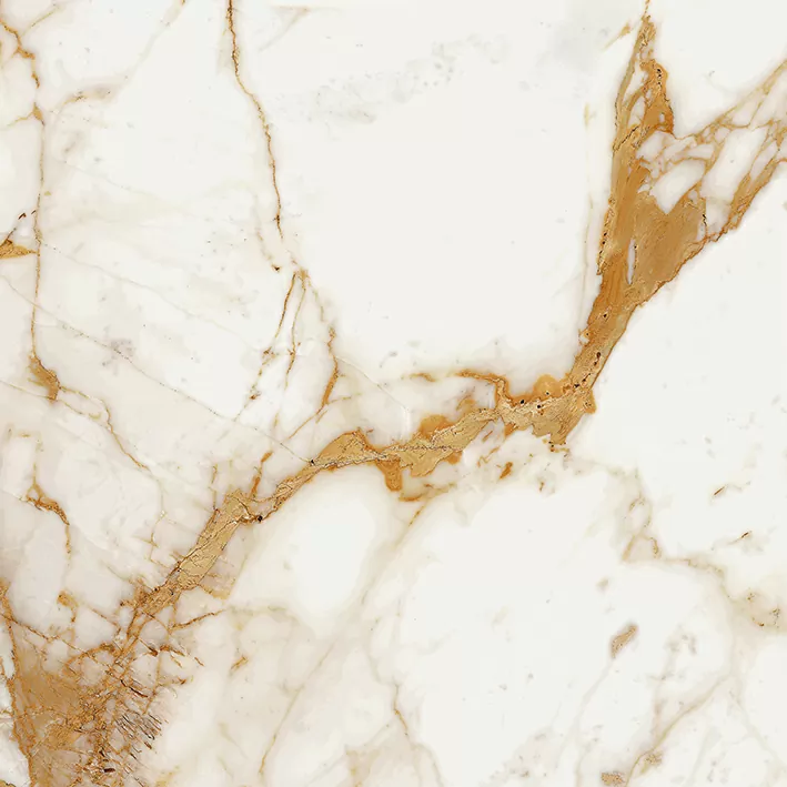 Керамогранит 730091 Breccia Romano Белый 45x45