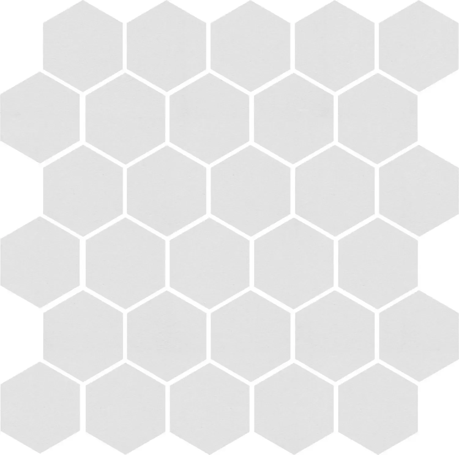 Керамогранит 63000 Агуста белый натуральный (из 30 частей) 29,7х29,8