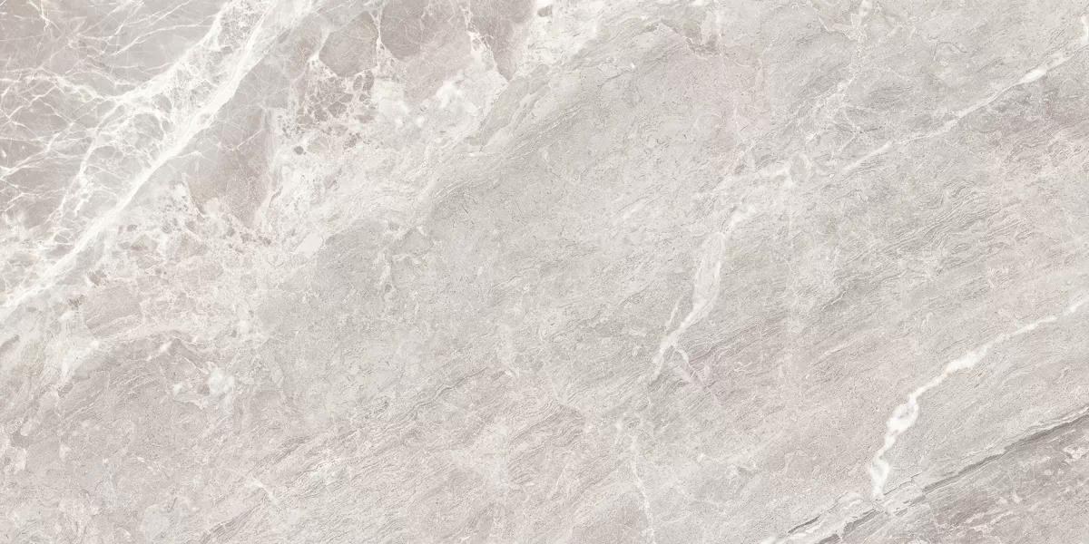 Керамогранит Crystal Grey серый Сатинированный 60x120