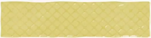 Плитка MUSIC LEMON DECOR 7,5x30