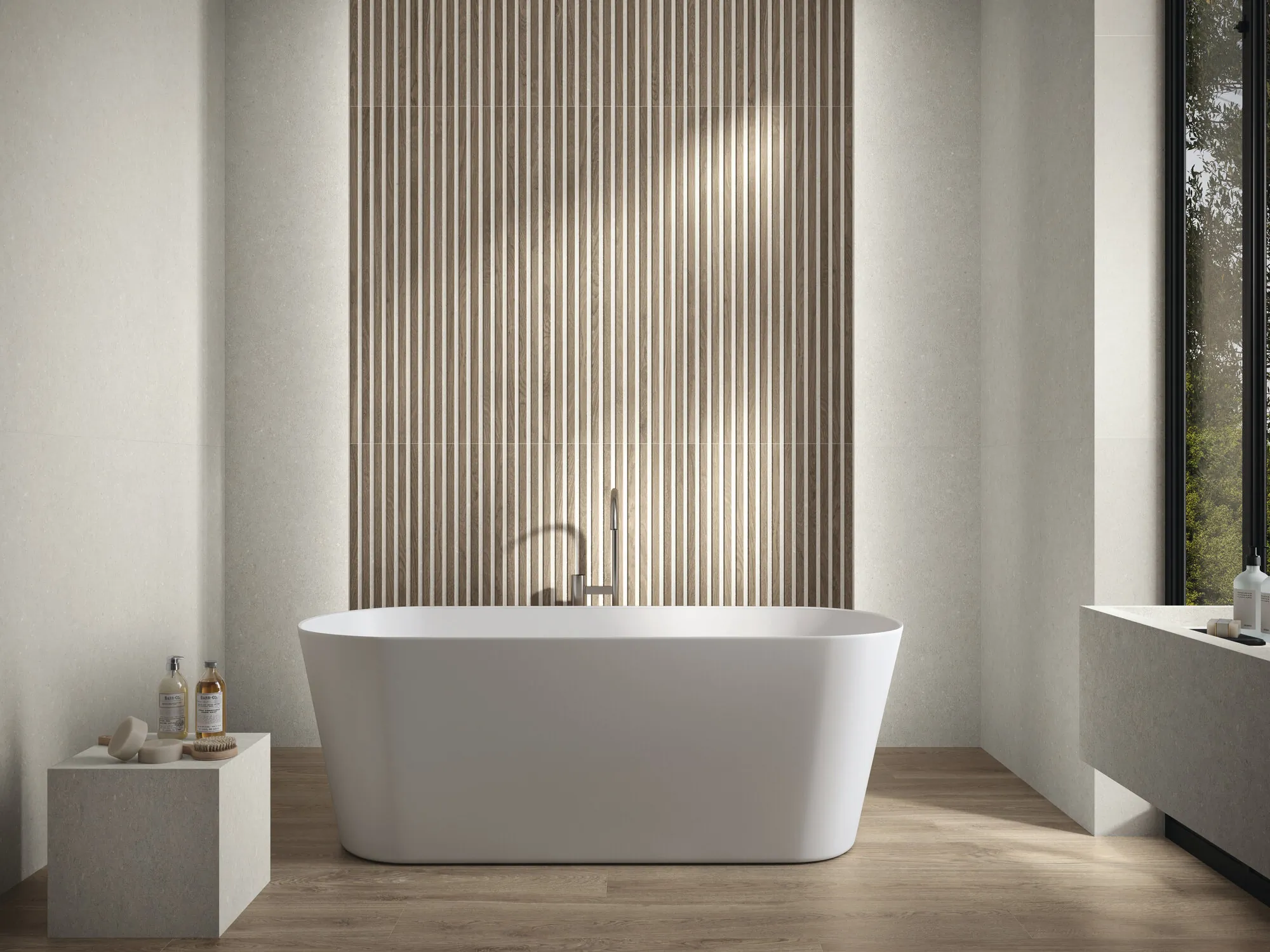 Плитка A042746 Essence White Rect 60x120