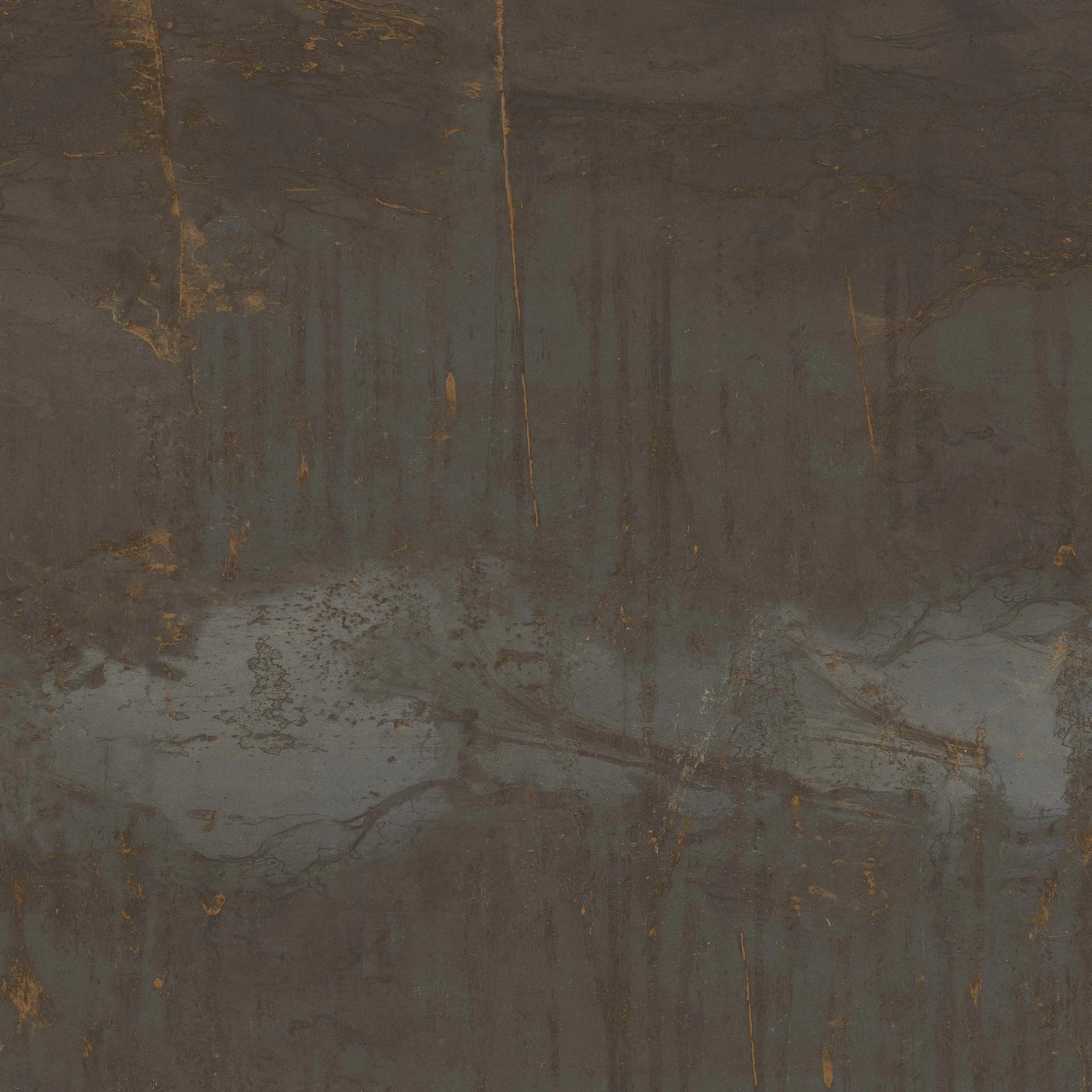 Керамогранит TP01 Patina Multicolor Неполированный Рект. 80x80x11