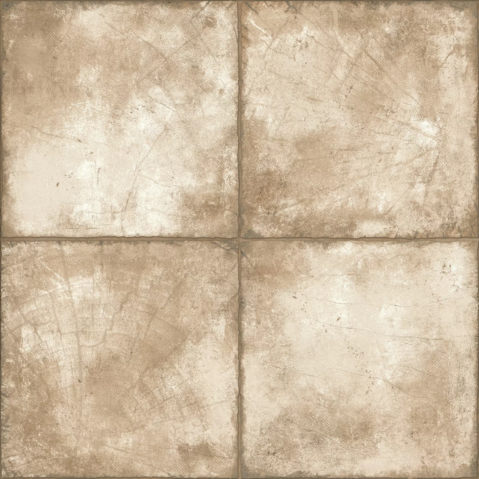 Керамогранит Ringwood Brown GP6RIN21 41*41