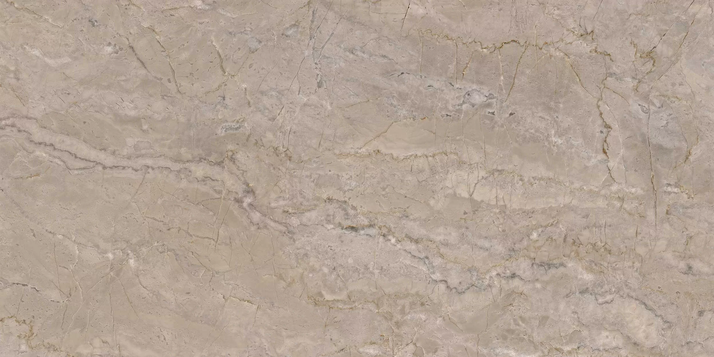 Керамогранит BR02 Bernini Beige неполированный 80x160x11