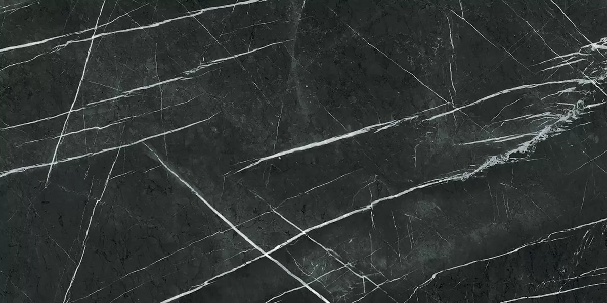 Керамогранит G395 Neiva Black MR 60x120