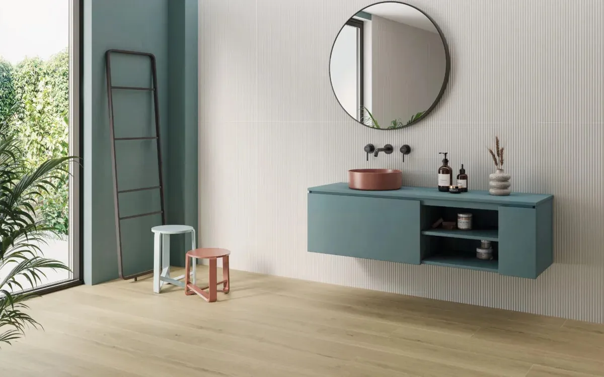 Керамогранит Naku Miele 20x120