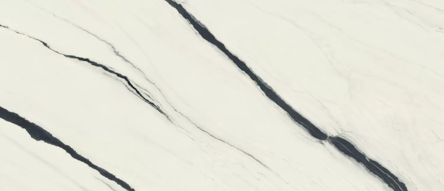 Керамогранит 600180000037 Forte dei Marmi Panda White Lapp 120x278