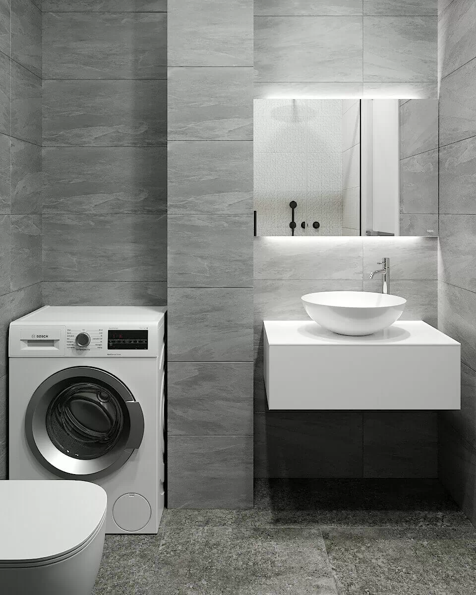 Керамогранит 1065 Canyon Gardenia Grip 120x60