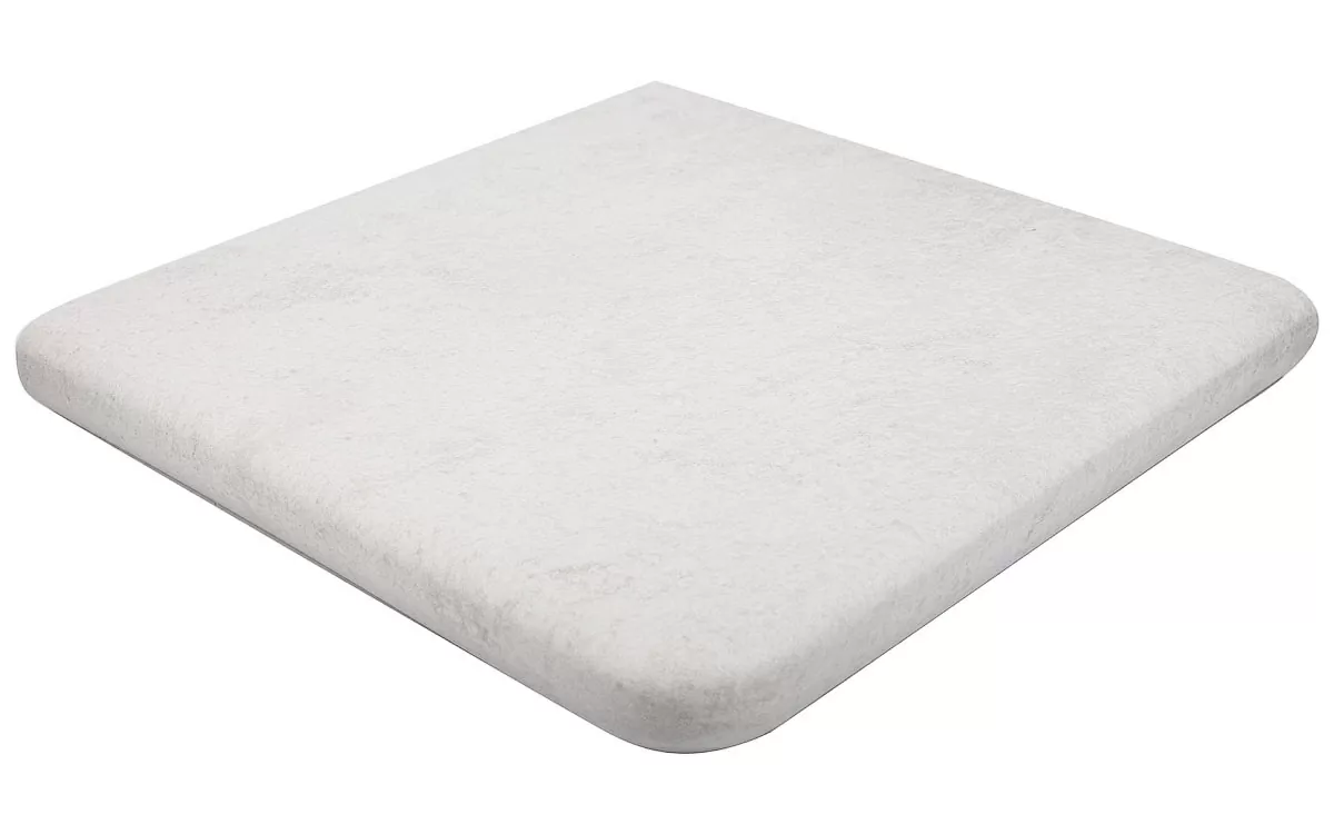 Клинкерная плитка Cartabon Boston White 33х33х4
