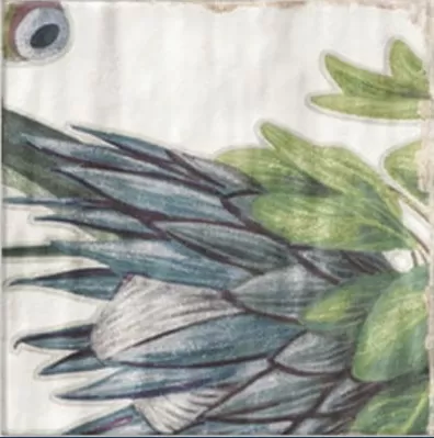 Плитка DECOR PROTEA 20x20