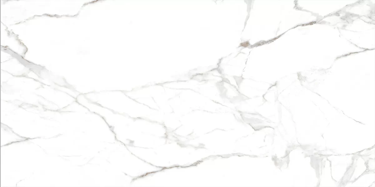 Керамогранит AB 1186G Statuario Metrix Gloss 1200x600