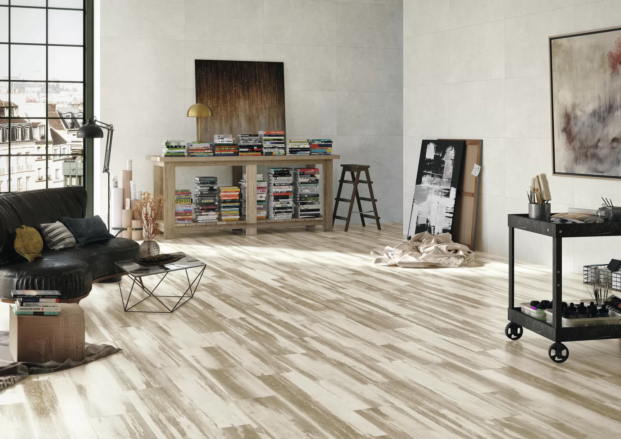 Керамогранит A034187 Invisible Gold Matt.Rect. 60х120