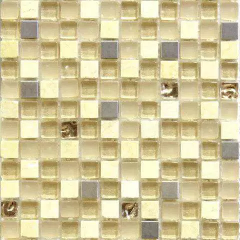 Мозаика HSO 191 1,5х1,5х0,8