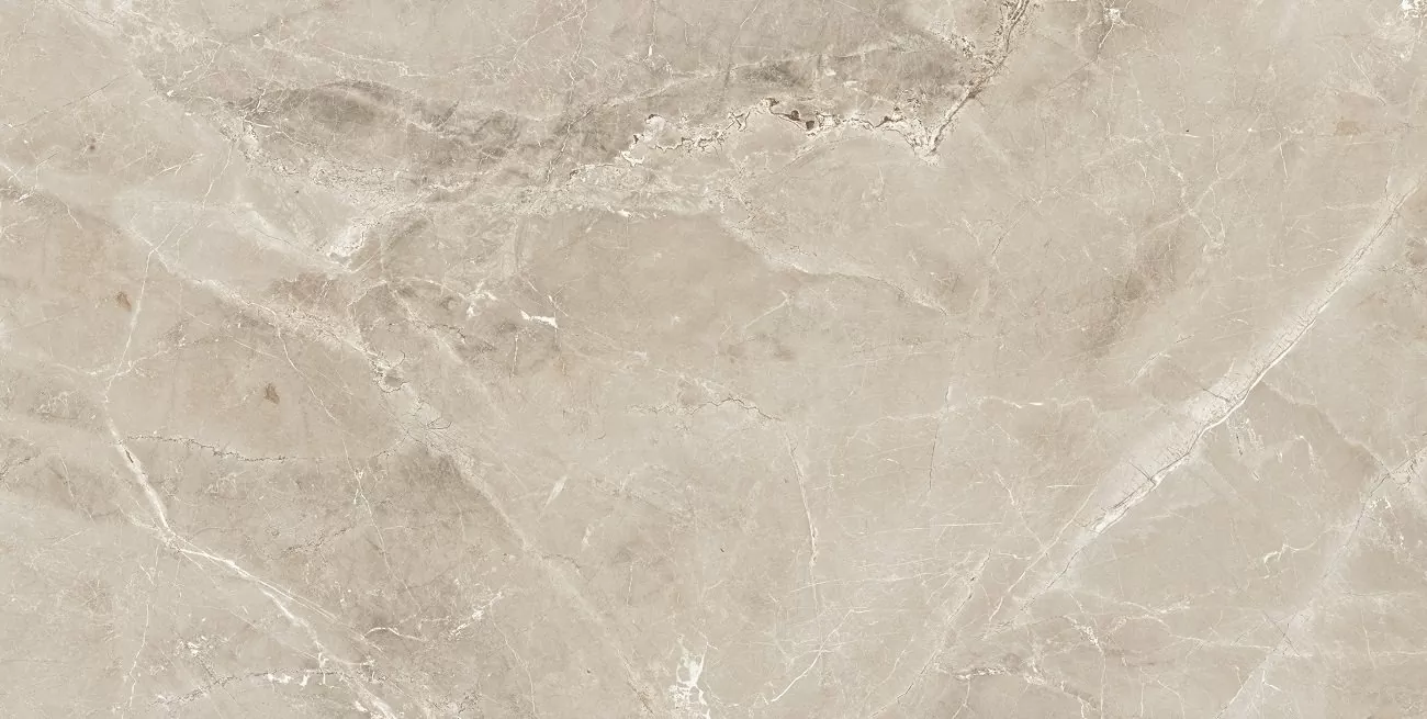 Керамогранит Tulip White Glossy 60x120