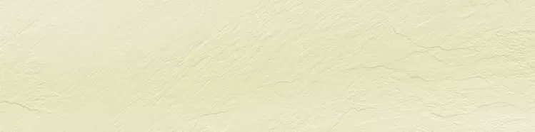 Керамогранит UF034R (слоновая кость моноколор) рельефный ректифицированный 120х29,5