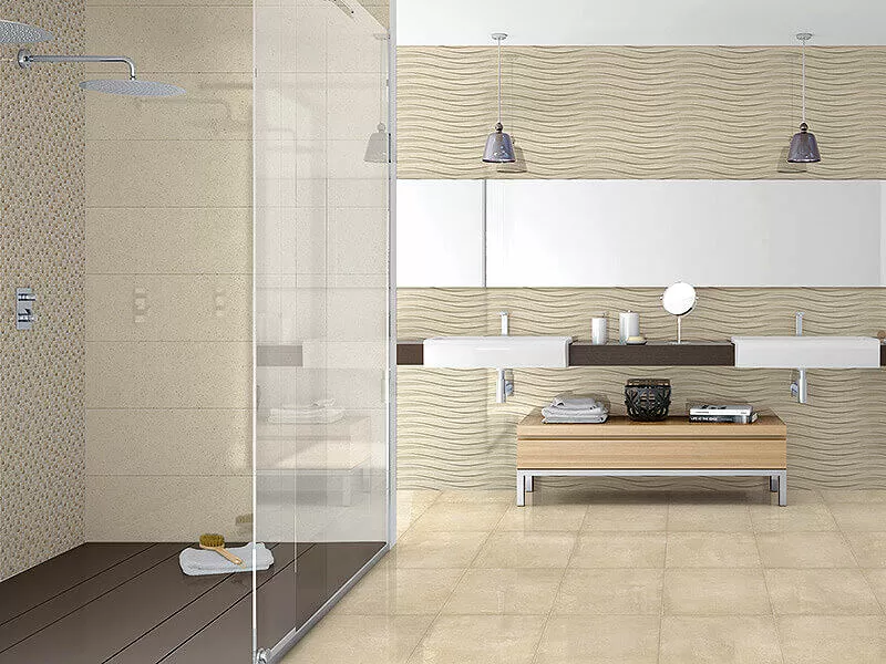 Плитка 29216-0215 Gobi Beige 25*75