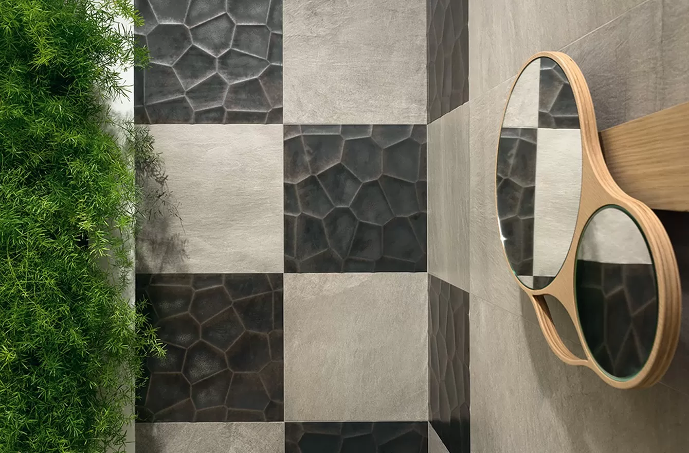 Керамогранит 54112 CONCEPT STONE SABBIA 40x80
