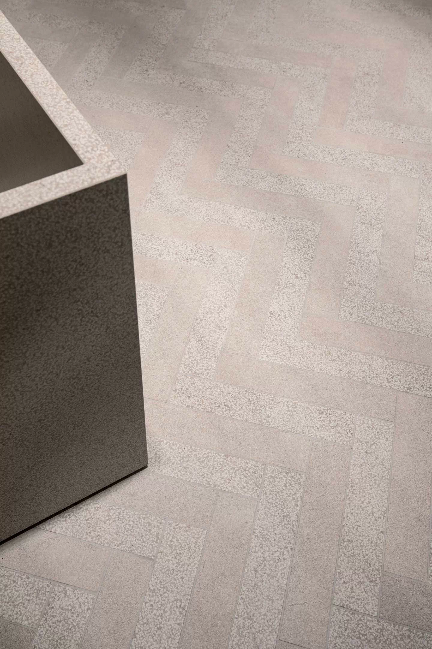 Мозаика 769085 Sensi Taupe Mosaico Nat 0,6x0,6 29x29