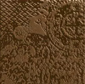 Плитка Decor Bronze 20x20