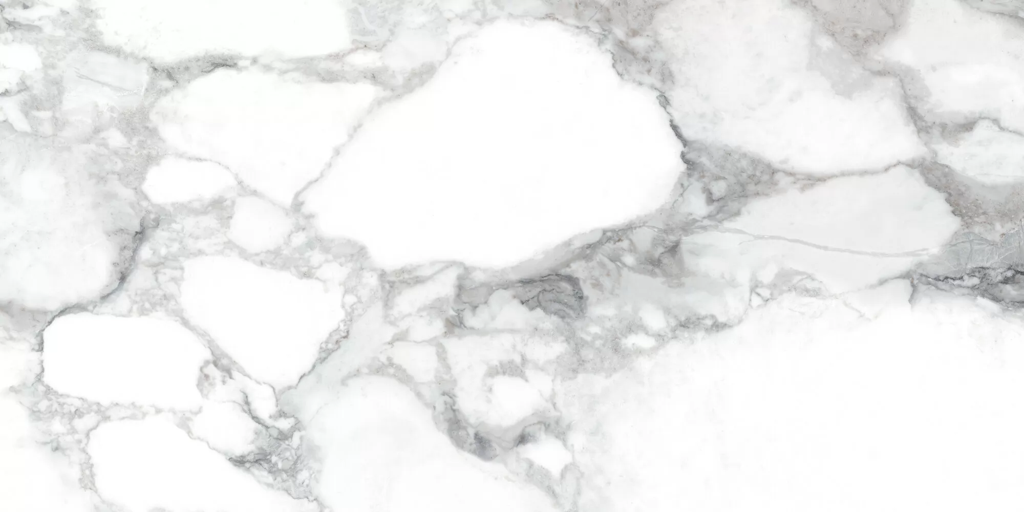 Керамогранит 39995 Haute White SP/60x120x0,9/C/R