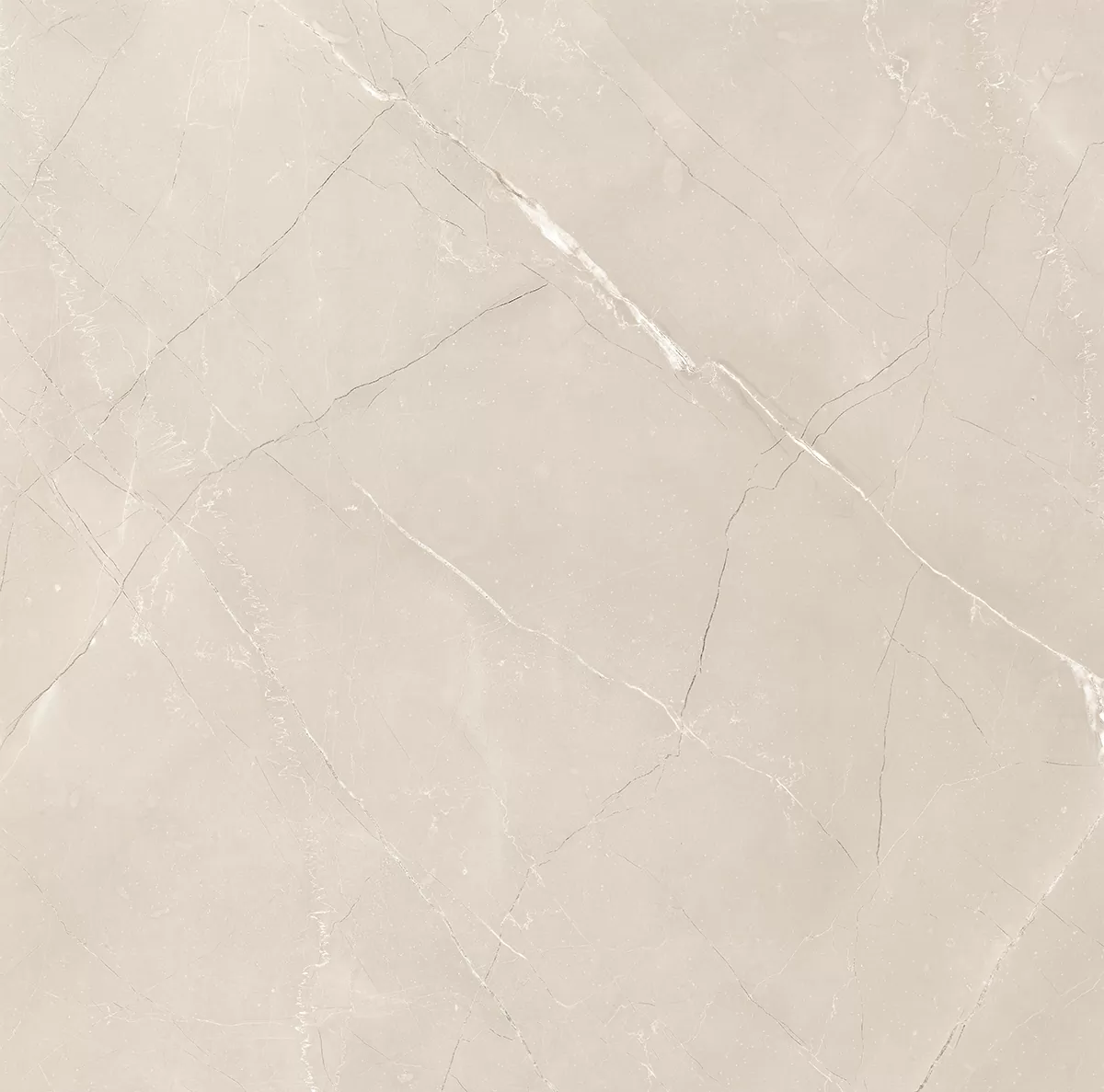 Керамогранит Vitrum Taupe полированный 60x60