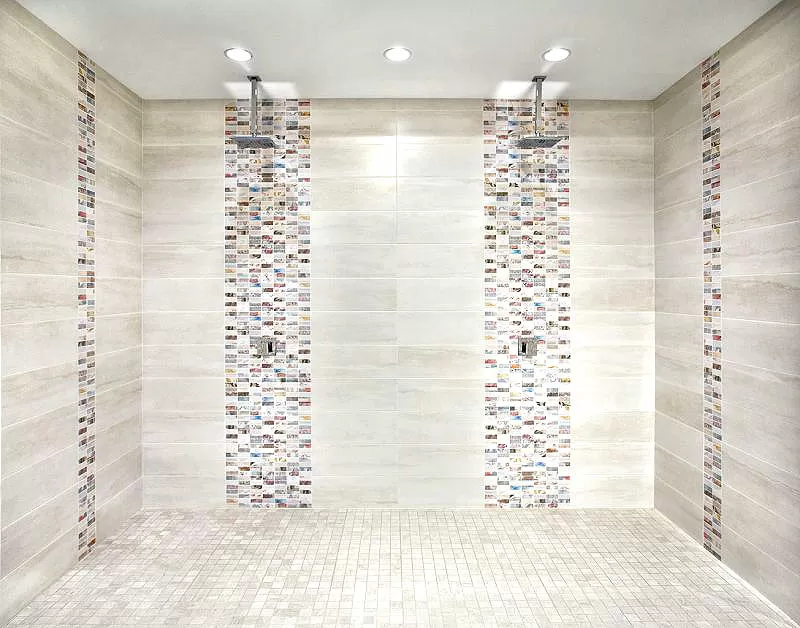 Керамогранит HEG 10 / Mosaico 30*30