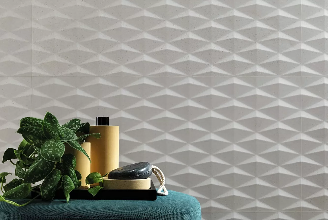 Мозаика AUNT Kone Silver Mosaico 30x30