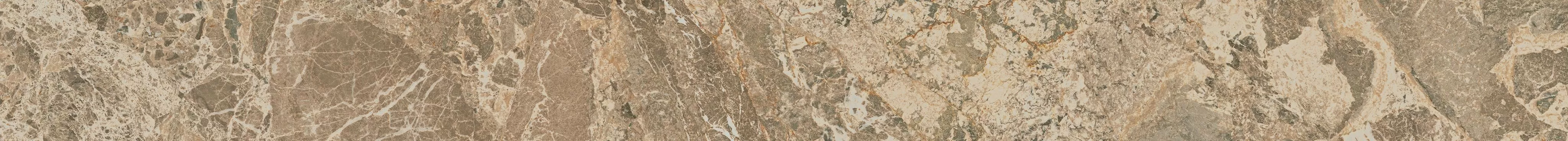 Керамогранит 610090002110 Victory Sand Listello/Виктори Сэнд Бордюр 7.2X80